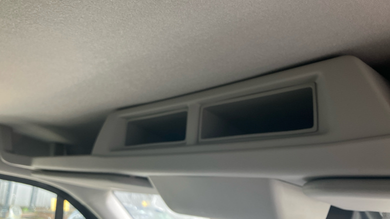 Ford Transit 350 L3 Diesel Fwd 2.0 EcoBlue 165ps H2 Limited Van Auto [Nav]